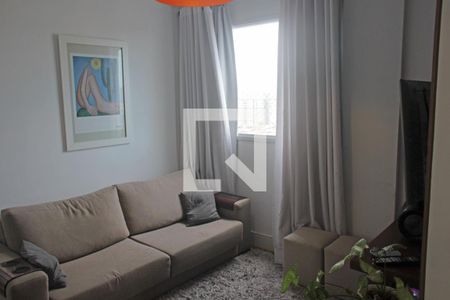 Apartamento para alugar com 1 quarto, 44m² em Ponta da Praia, Santos