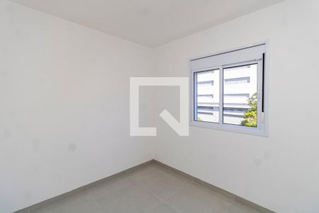 Quarto 1 de apartamento para alugar com 2 quartos, 47m² em Vila Gustavo, São Paulo