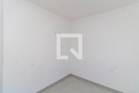 Quarto 1 de apartamento para alugar com 2 quartos, 47m² em Vila Gustavo, São Paulo