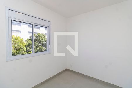 Quarto 1 de apartamento para alugar com 2 quartos, 47m² em Vila Gustavo, São Paulo