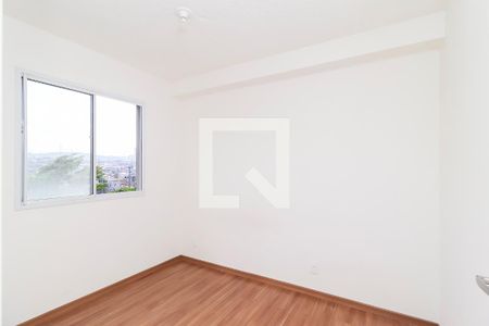 Quarto 1 de apartamento para alugar com 2 quartos, 38m² em Guaianases, São Paulo