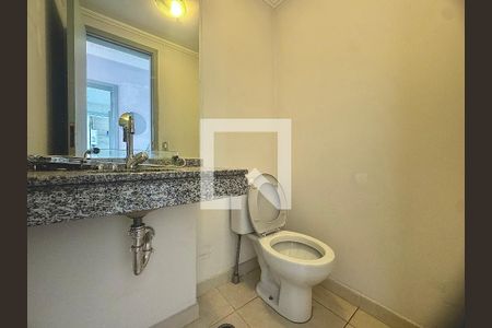 Apartamento para alugar com 4 quartos, 114m² em Vila Santo Antonio, Guarulhos