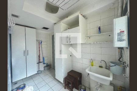 Apartamento para alugar com 4 quartos, 114m² em Vila Santo Antonio, Guarulhos