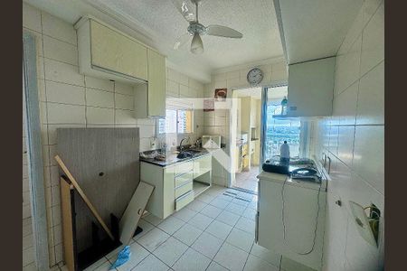 Apartamento para alugar com 4 quartos, 114m² em Vila Santo Antonio, Guarulhos