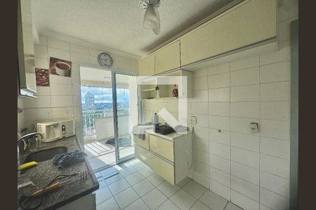 Apartamento para alugar com 4 quartos, 114m² em Vila Santo Antonio, Guarulhos