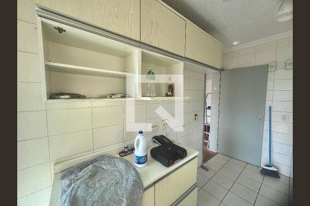 Apartamento para alugar com 4 quartos, 114m² em Vila Santo Antonio, Guarulhos