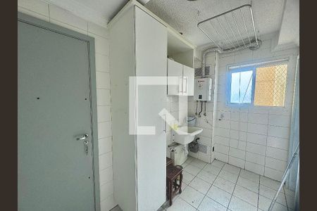 Apartamento para alugar com 4 quartos, 114m² em Vila Santo Antonio, Guarulhos