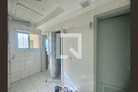 Apartamento para alugar com 4 quartos, 114m² em Vila Santo Antonio, Guarulhos