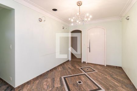 Sala de Jantar de apartamento para alugar com 3 quartos, 267m² em Santana, São Paulo