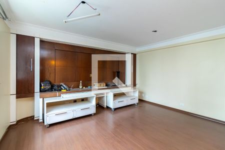 Sala de TV de apartamento para alugar com 3 quartos, 267m² em Santana, São Paulo