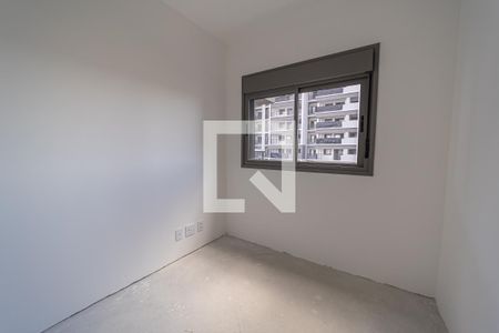 Quarto 1 de apartamento à venda com 2 quartos, 42m² em Vila Guilhermina, São Paulo