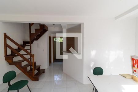 Casa de Condomínio à venda com 2 quartos, 140m² em Ipanema, Porto Alegre