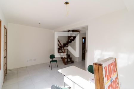 Casa de Condomínio à venda com 2 quartos, 140m² em Ipanema, Porto Alegre