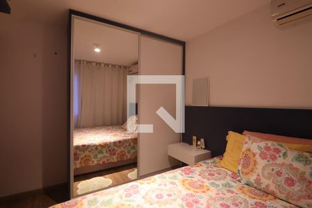 Quarto 2 de apartamento à venda com 2 quartos, 50m² em Igara, Canoas