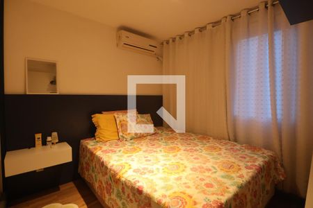 Quarto 2 de apartamento à venda com 2 quartos, 50m² em Igara, Canoas