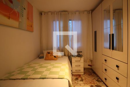 Quarto 1 de apartamento à venda com 2 quartos, 50m² em Igara, Canoas