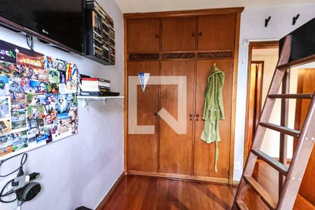 Quarto 1 de apartamento para alugar com 3 quartos, 78m² em Luxemburgo, Belo Horizonte