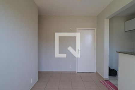 Apartamento para alugar com 2 quartos, 46m² em Jardim Paulistano, Ribeirão Preto
