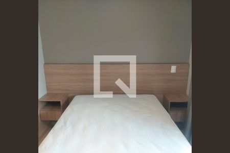 Sala/Quarto de kitnet/studio à venda com 1 quarto, 25m² em Consolação, São Paulo