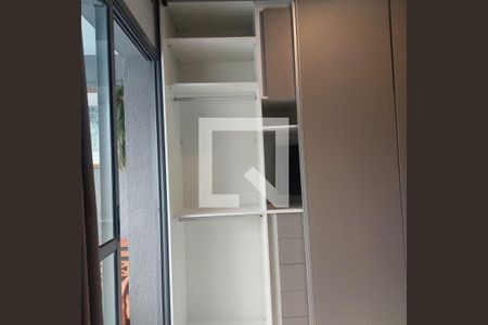 Sala/Quarto de kitnet/studio à venda com 1 quarto, 25m² em Consolação, São Paulo