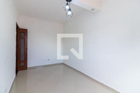 Quarto e Sala de casa para alugar com 1 quarto, 38m² em Imirim, São Paulo