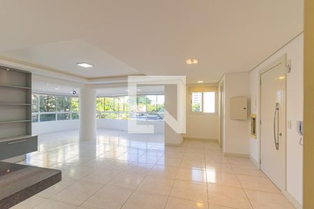 Sala de apartamento para alugar com 3 quartos, 146m² em Centro, Canoas