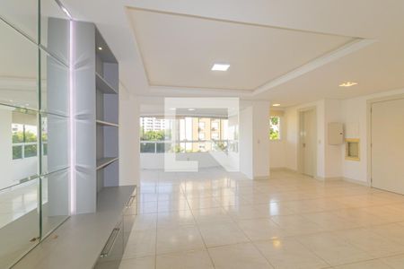 Apartamento para alugar com 3 quartos, 146m² em Centro, Canoas