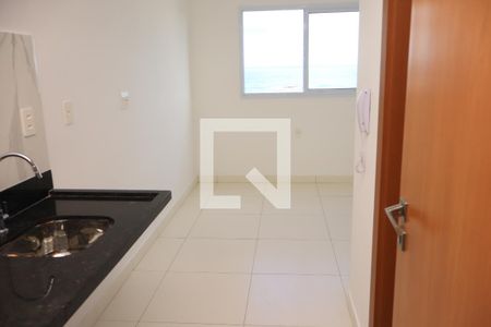Kitnet/Studio para alugar com 1 quarto, 15m² em Jardim Placaford, Salvador