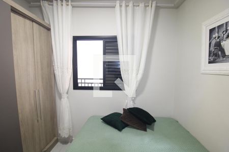 Quarto 1 de apartamento à venda com 2 quartos, 37m² em Santana, São Paulo