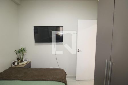 Quarto 1 de apartamento à venda com 2 quartos, 37m² em Santana, São Paulo
