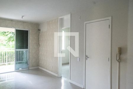 Apartamento para alugar com 3 quartos, 60m² em Campo Grande, Rio de Janeiro