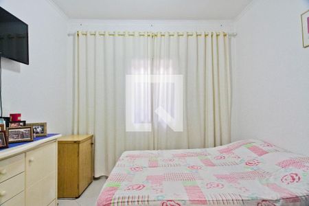 Quarto 1 de casa à venda com 3 quartos, 180m² em Vila Palmeiras, São Paulo