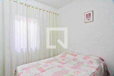 Quarto 1 de casa à venda com 3 quartos, 180m² em Vila Palmeiras, São Paulo