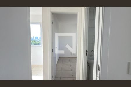 Quarto  de apartamento para alugar com 2 quartos, 43m² em Vila Brás Cubas, São Paulo