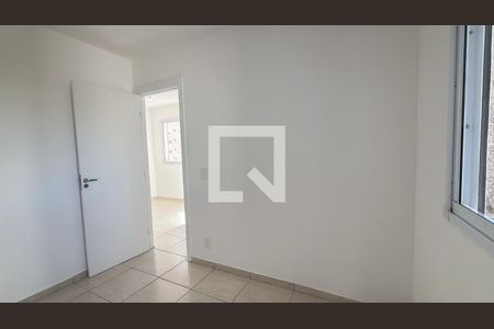 Quarto  de apartamento para alugar com 2 quartos, 43m² em Vila Brás Cubas, São Paulo