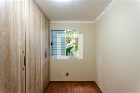 Quarto 1 de apartamento para alugar com 3 quartos, 60m² em Vila Jaraguá, São Paulo
