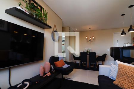 Apartamento à venda com 2 quartos, 47m² em Cangaiba, São Paulo