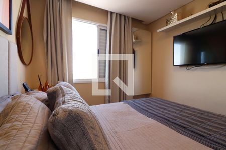 Apartamento à venda com 2 quartos, 47m² em Cangaiba, São Paulo