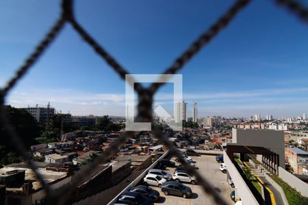 Apartamento à venda com 2 quartos, 47m² em Cangaiba, São Paulo