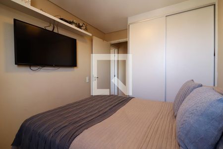 Apartamento à venda com 2 quartos, 47m² em Cangaiba, São Paulo