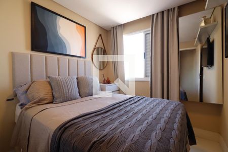 Apartamento à venda com 2 quartos, 47m² em Cangaiba, São Paulo