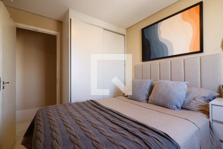 Apartamento à venda com 2 quartos, 47m² em Cangaiba, São Paulo