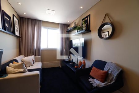 Apartamento à venda com 2 quartos, 47m² em Cangaiba, São Paulo