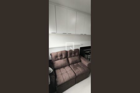 Apartamento para alugar com 1 quarto, 42m² em Água Verde, Curitiba