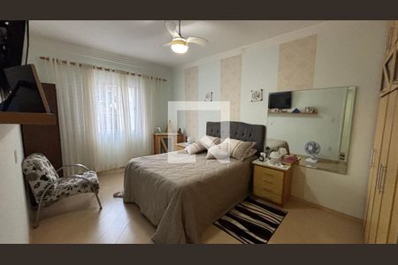 Quarto 1 de casa à venda com 3 quartos, 175m² em Vila Helena, Santo André