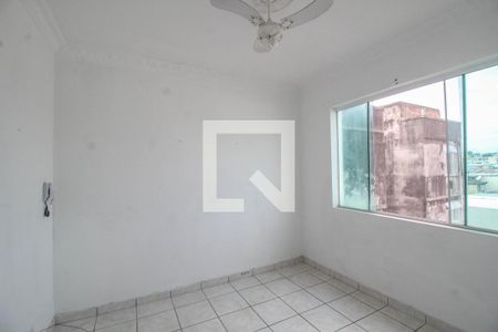 Sala de apartamento para alugar com 2 quartos, 70m² em Centro, Nilópolis