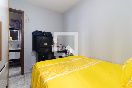 Quarto 1 de apartamento à venda com 2 quartos, 75m² em Jardim Maria Estela, São Paulo