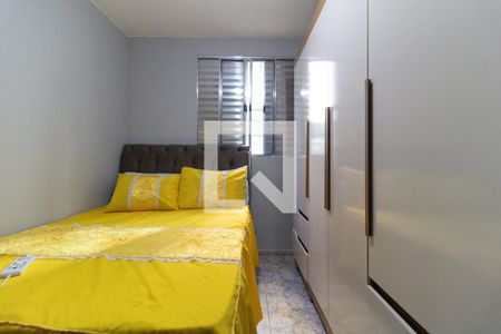 Quarto 1 de apartamento à venda com 2 quartos, 75m² em Jardim Maria Estela, São Paulo