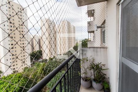 Apartamento à venda com 2 quartos, 55m² em Vila Sao Joao, Barueri