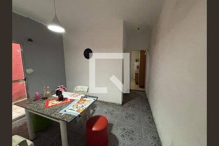 Sala de Jantar de casa para alugar com 4 quartos, 125m² em Lajeado, Ferraz de Vasconcelos